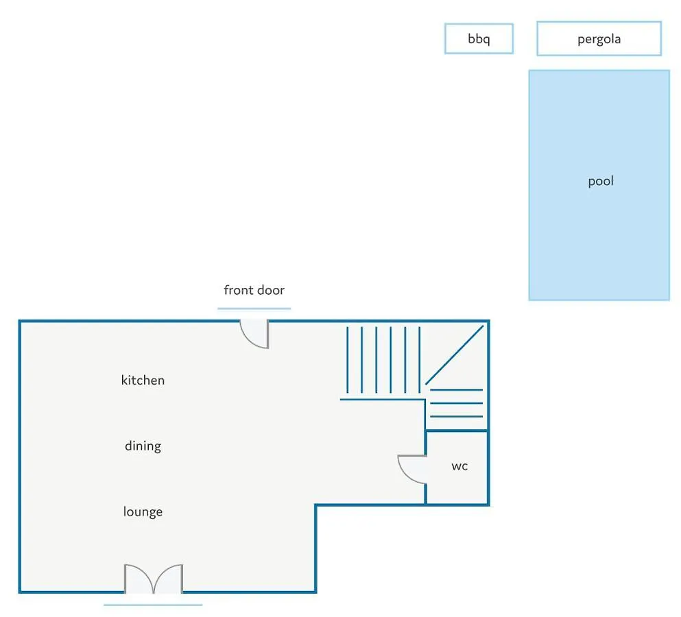 Villa Neptune Sami By Villa Plus Karavomylos Greece